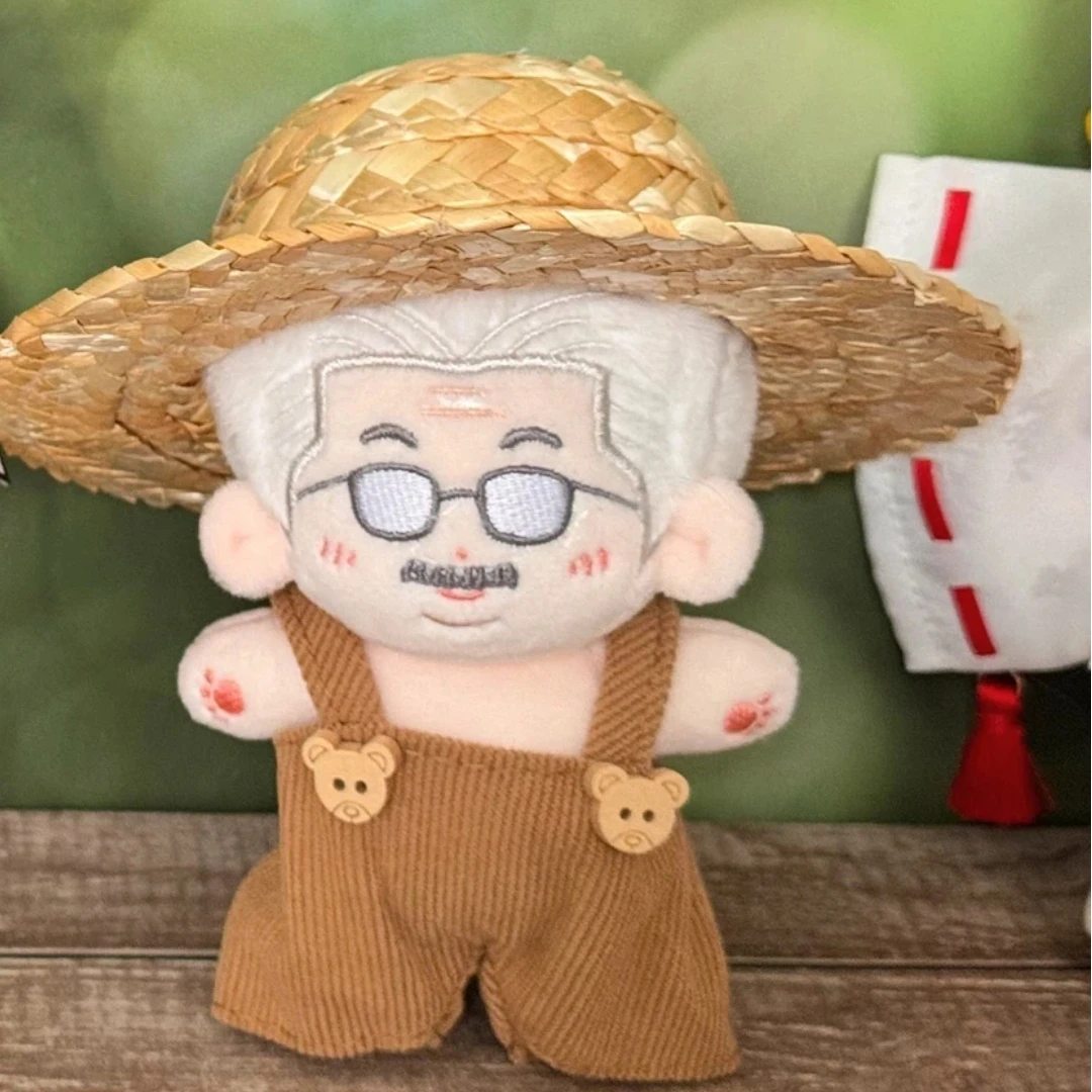 

10 см хлопковая кукла Slam Dunk Mitsuyoshi Anzai Shohoku очаровательный плюшевый рюкзак брелок для ключей подарки на день рождения игрушки для детей