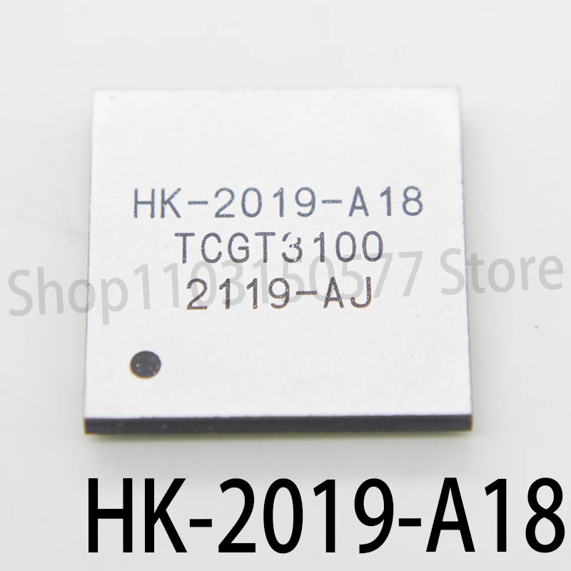 1Piece HK-2019-A18 …