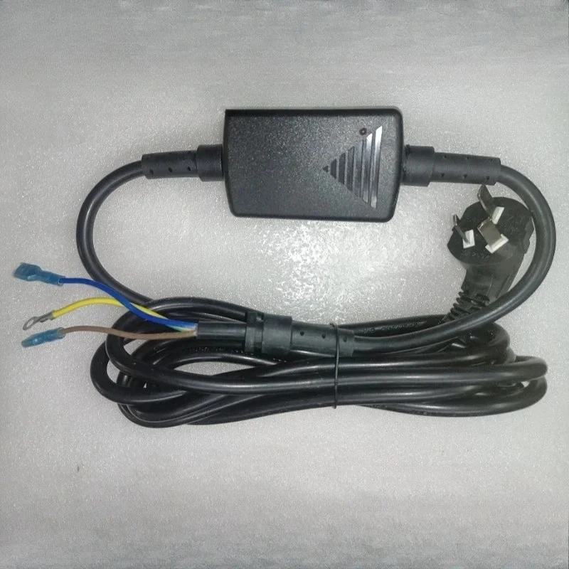 aipart 220 فولت 110 فولت مصدر طاقة ثابت مع أسلاك الطاقة لـ GRC 490 495 595 695 795 1095 Mak V بخاخات الطلاء بدون هواء