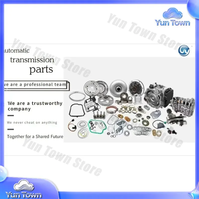 Original Clutch Plate OEM 41200-2B001 for Hyundai Tucson Elantra Veloster Sonata Mechanical Clutch Replacement Part