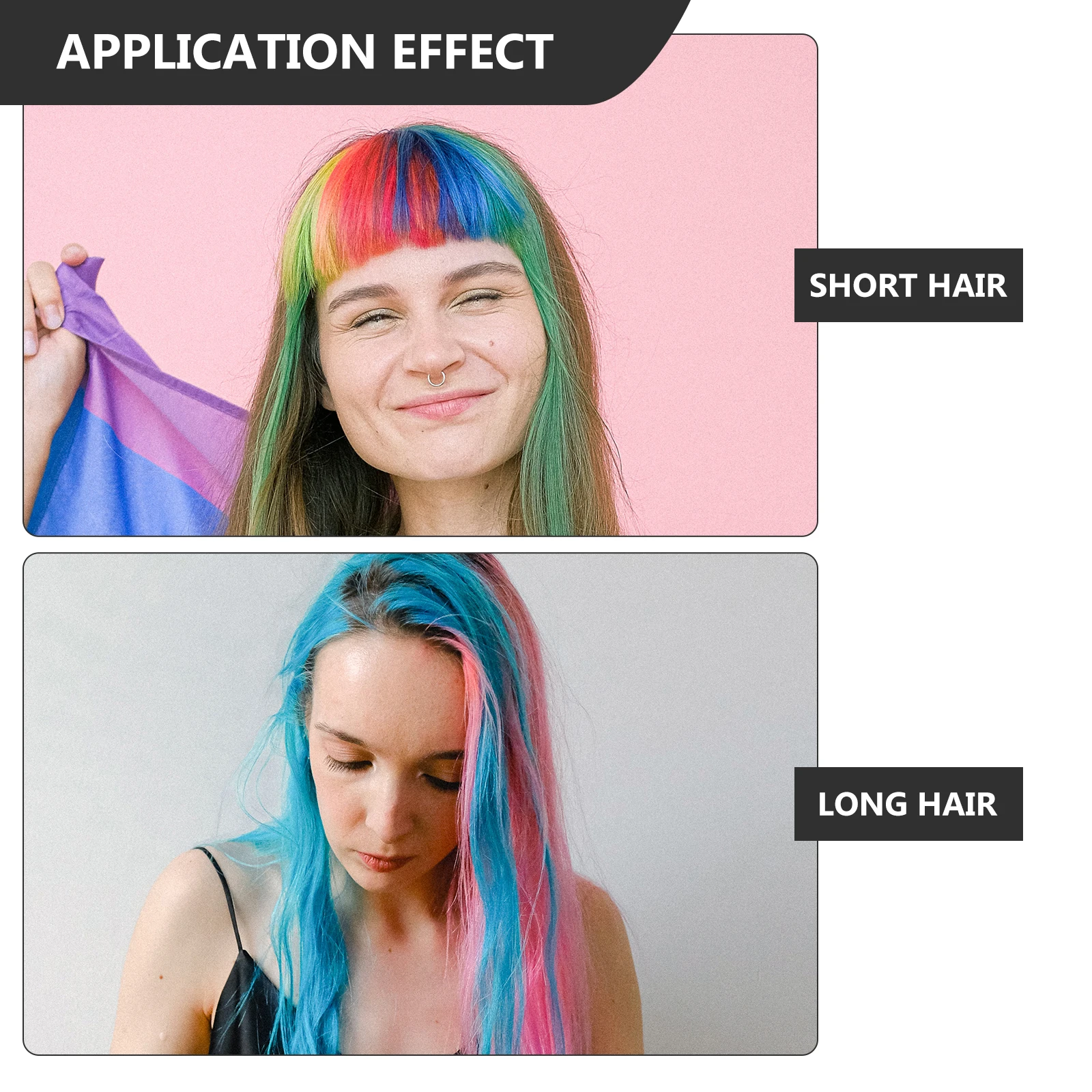 

Hair Coloring Hat Thickened Design Diy Dyeing Tool Salon Use Professional Hair Dye Cap Small Circles Perforation Style