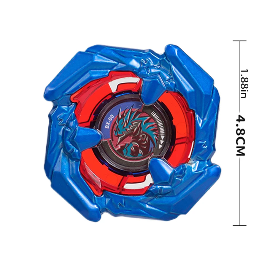 BX-00 Attack Combat… - image