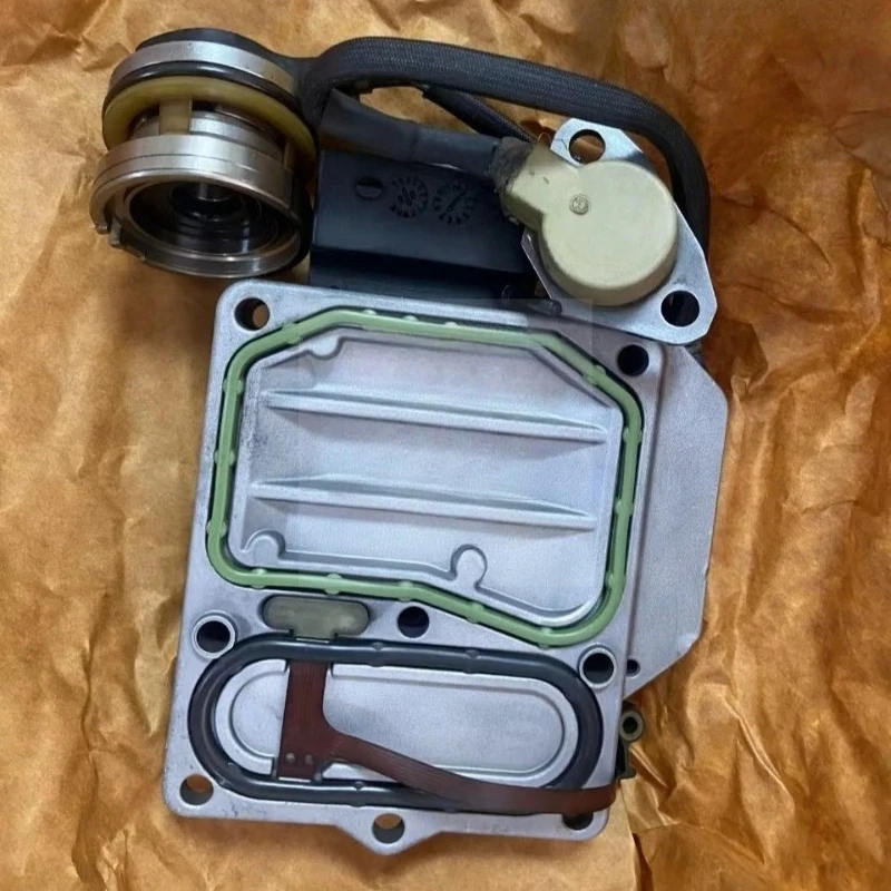 Factory Direct VP44 Engine Control Module Unit ECU 0281010888 Fits for ISUZU Engine