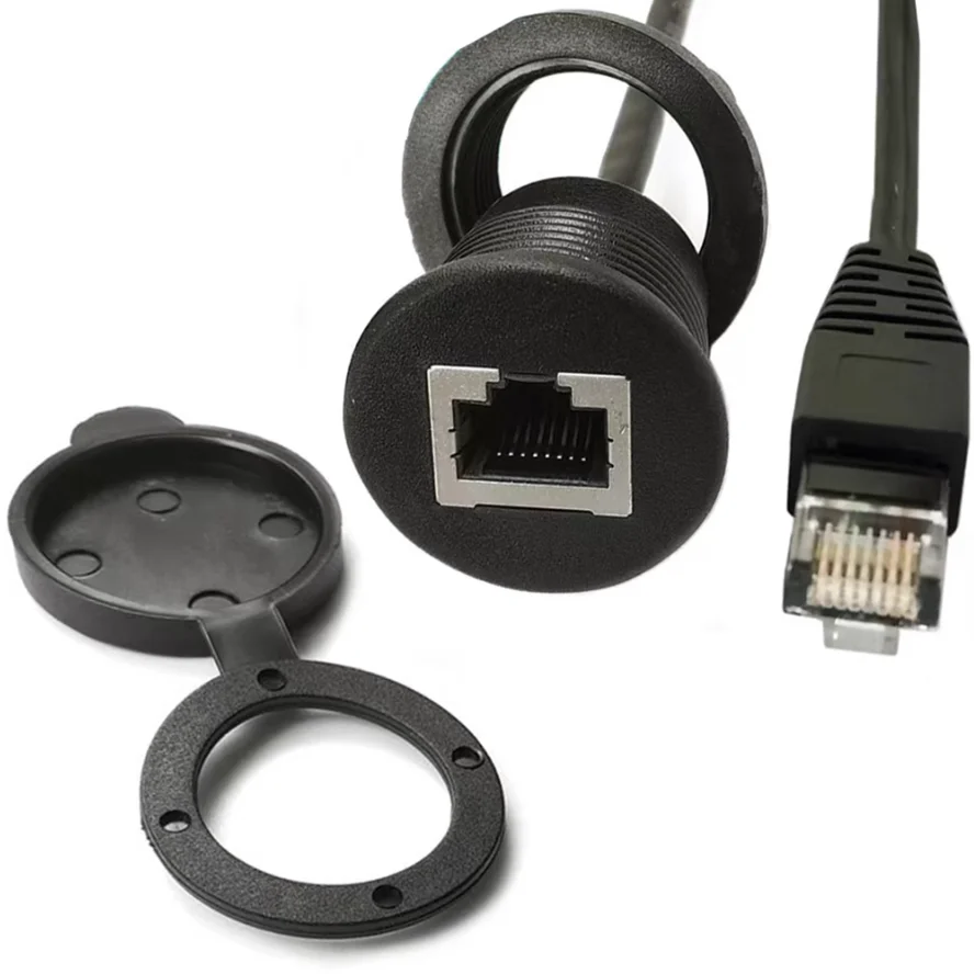 Ethernet Lan Wire R… - image