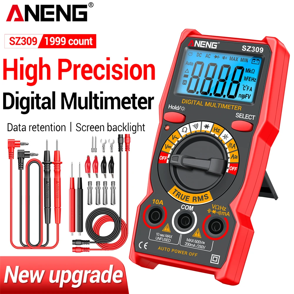 High Precision Digi…