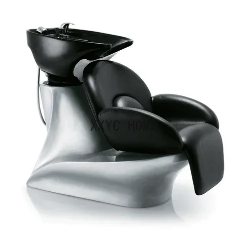 

Elektrische Automatische Liggende Half Shampoo Stoel Kapsalon Kapper Shampoo Bassin Spoelbed