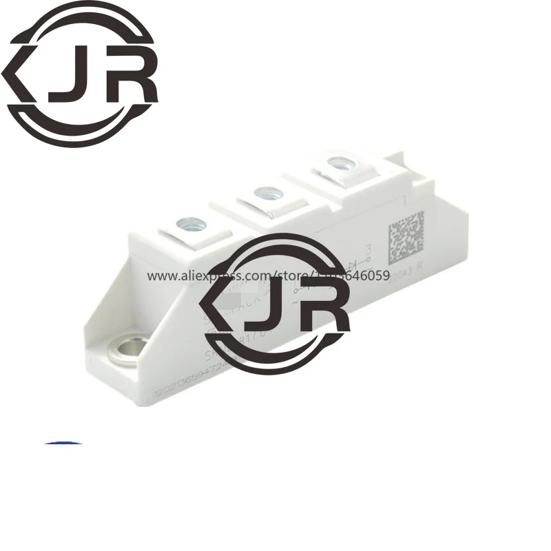 

New Original Power Module Discrete Semiconductor For SKND81/16 /04 /06 /08 /12 /14 /18 /20 /22 IGBT Module
