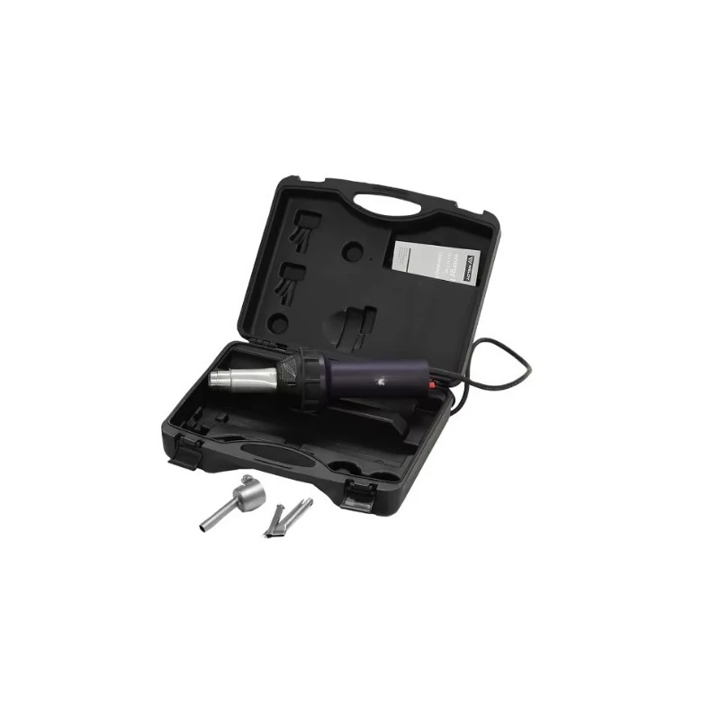 Сварочный аппарат для пластика Ручной промышленный ручной экструдер Горячее воздушное тепловая сварка