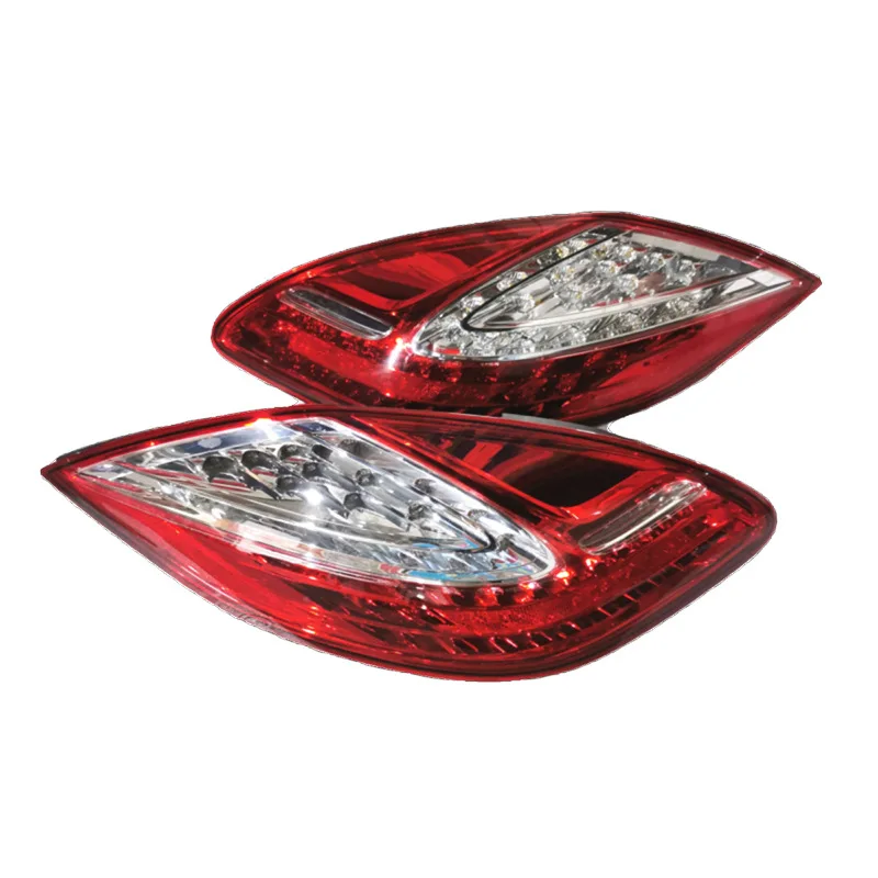 

Suitable for 10-13 Porsche Paramela Panamera 970.1 car taillights