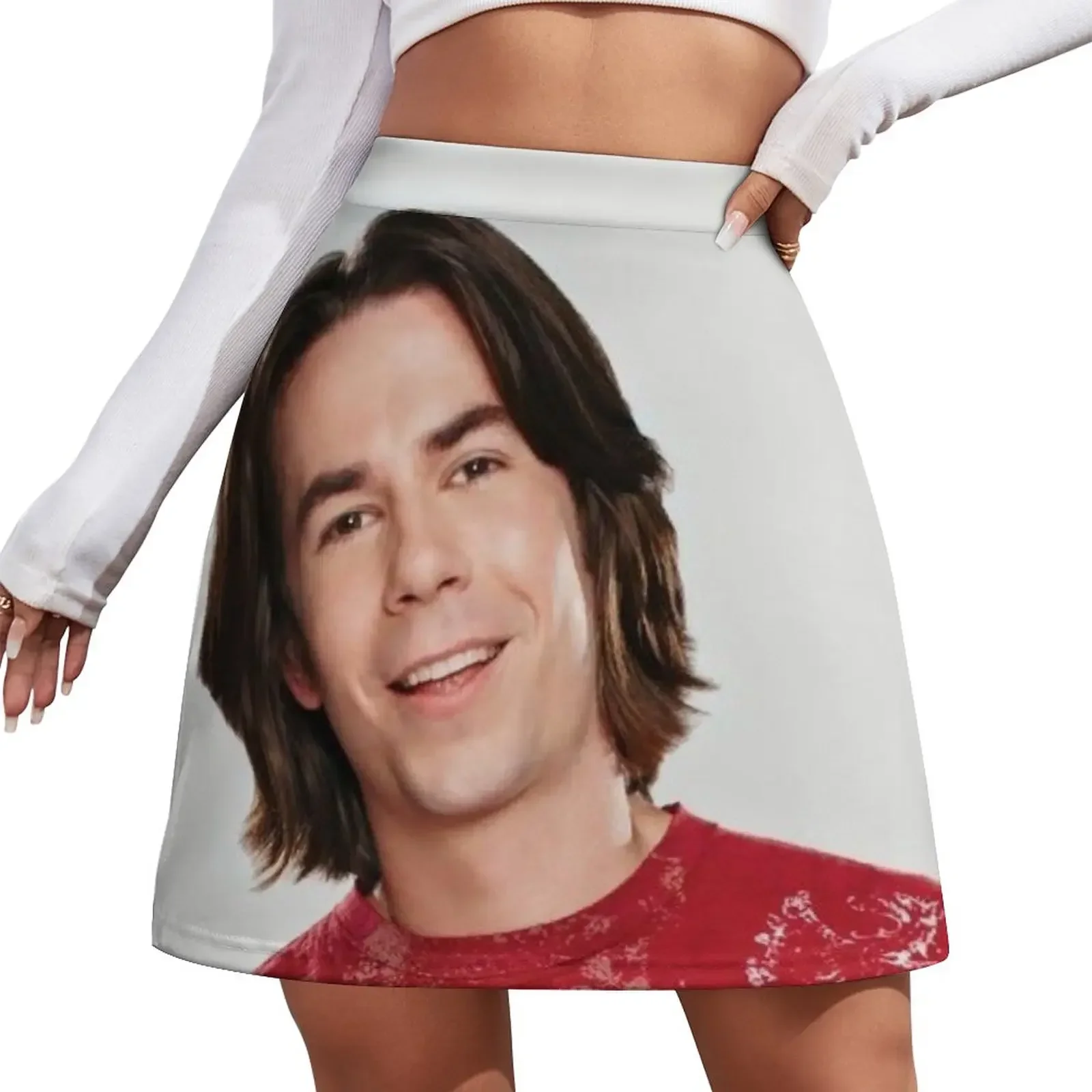 

Spencer Shay Aesthetic Mini Skirt fashion Women's clothing skirts women summer 2026 luxury women skirts