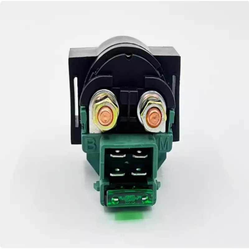 

For Kaiyue Motorcycle 321RR 525 500X 400F 500F ZF500GY Start Start Relay