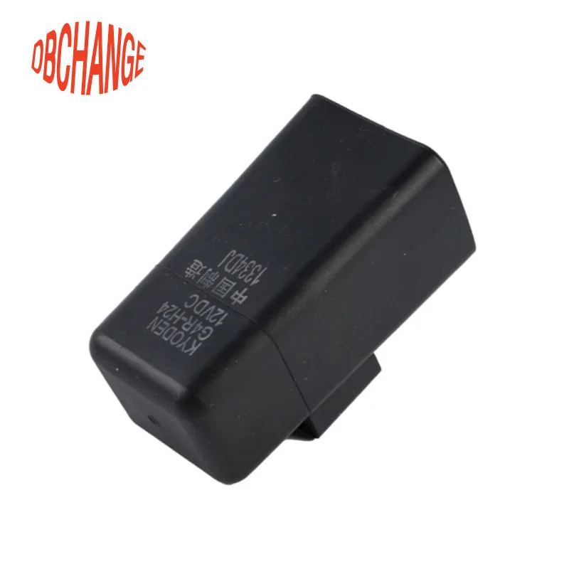 

Starting Relay for Wuyang Honda Nx125 WH110T SCR110 Ns125la Ncr125