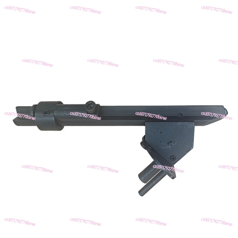 

U2 Carving Cutter, Milling Cutter, Drill Bit Sharpener, High-precision Precision Alloy Accessories Are Easy To Install