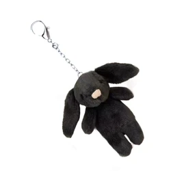 Delicate Rabbit Keyring Pendant Bag Decoration Women's Bag Wallet Ornament