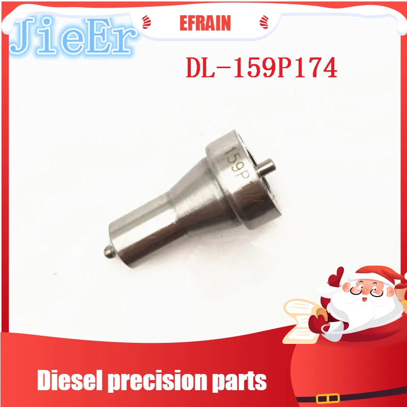 

Fuel Injector Dlla159p174 Good Quality Applicable To For Yanmar Dl-159p174