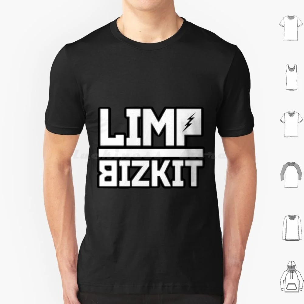 Limp Bizkit Band T Shirt Men Women Kids 6xl Limp Bizkit Limp Bizkit Band Limp Bizkit Band Limp Bizkit Tour Metal Rap Fred Durst