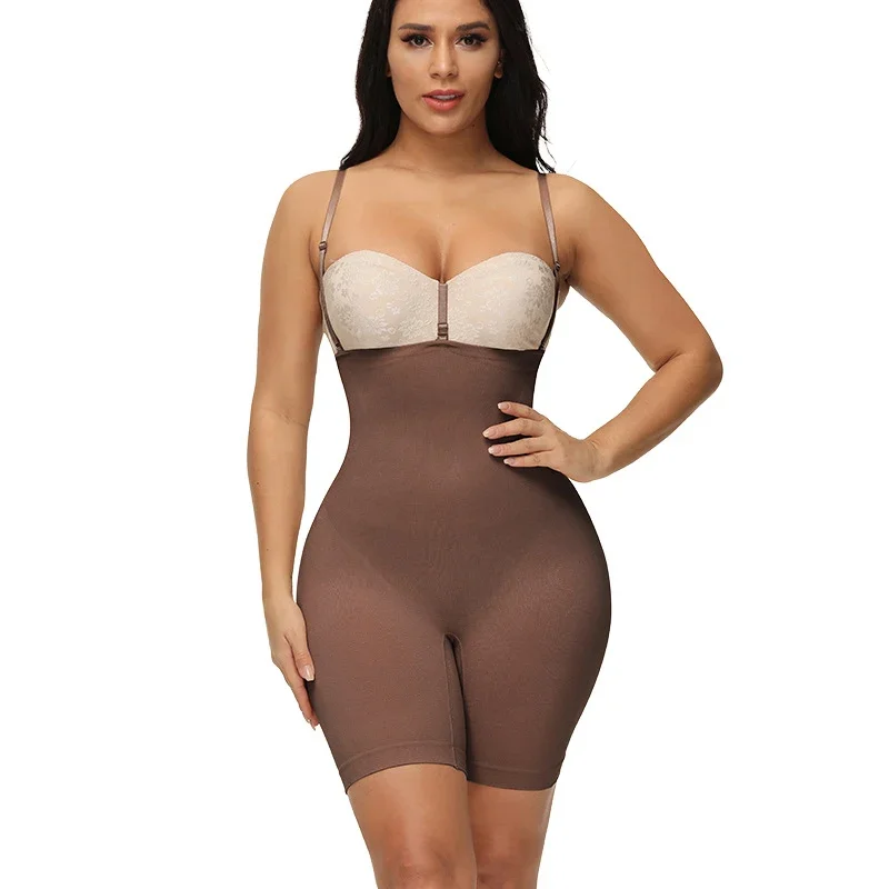 Shapewear Woman Push Up Buttock Lifter Hip sheath Slimming Corrective Underwear Flat Belly Thin Body Shaper Tummy Control 2025