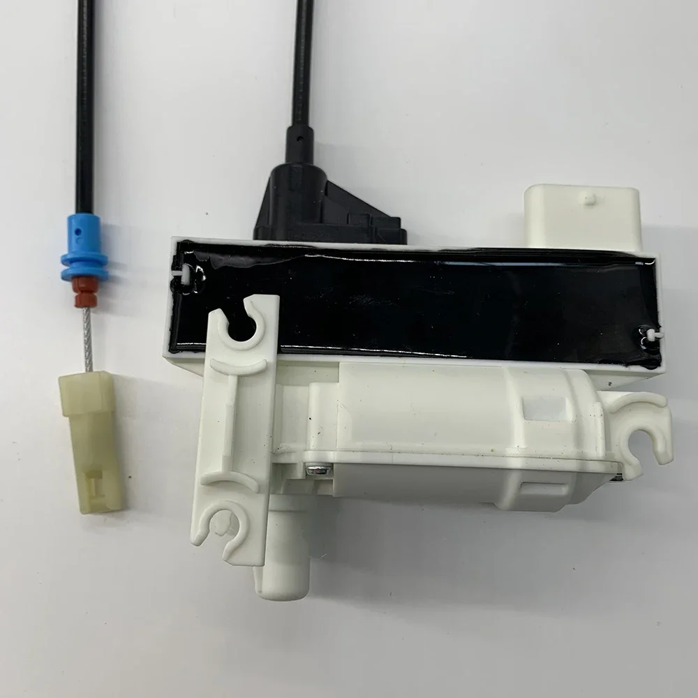 Anti-pinch Electric Suction Doors For Door Lock Soft Close OEM Original Lock Vacuum For Mercedes-Benz GLE 15-22 (W166/W167)