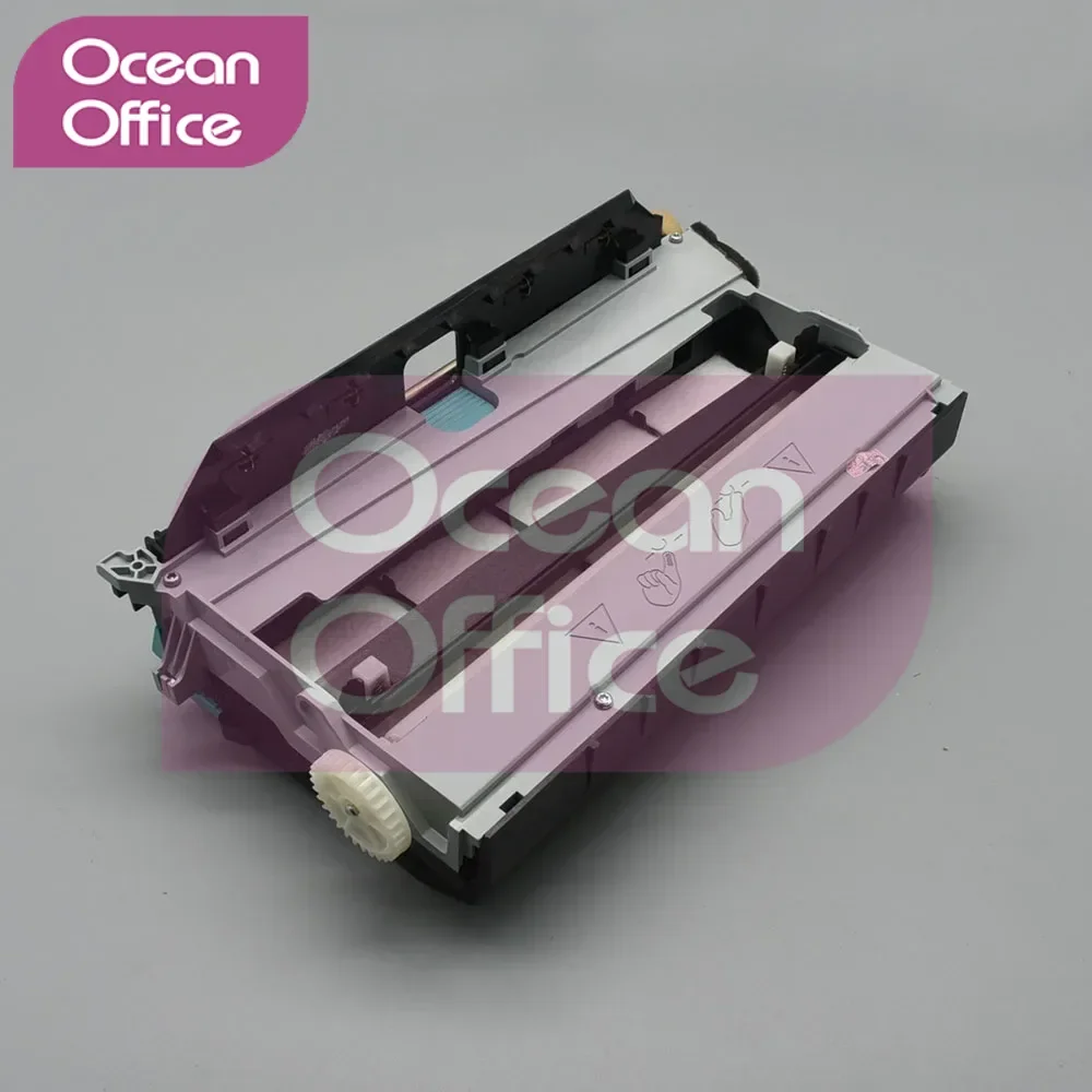 1PC Duplex Module Assembly support for HP PageWide 377 477 577 556 586 E58650 DW DN Printers Waste ink collector CN459-60377 CN4