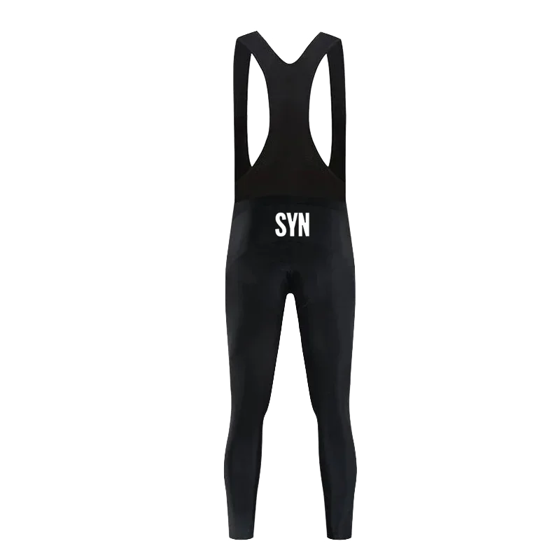 NONE 2025 SYN Autumn Cycling Jersey Set BIEHLER Bicycle MTB Maillot Ropa Ciclismo Road Bike Uniform Long Sleeve Bicicleta Clothing 3