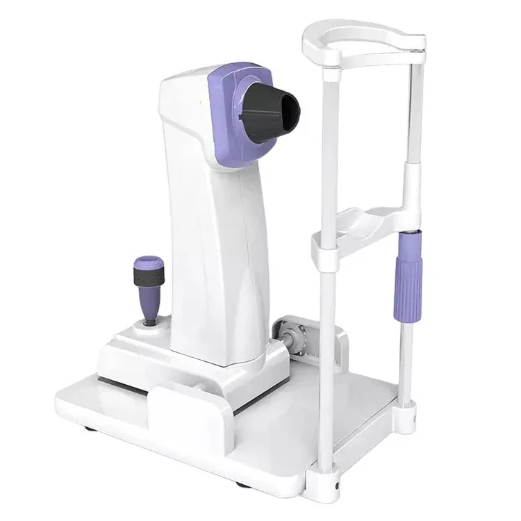 

China High Quality Corneal Topographer Ophthalmic Equipment Corneal Topography