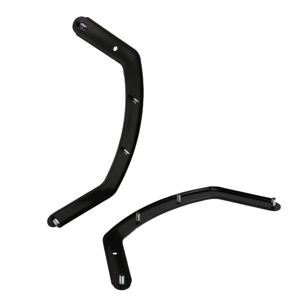 BUY NOW2X Universal VESA Mount Adapter Kit, Non-VESA Adapter for 17 to 29 Inch Monitor Screens to 75X75 and 100X100 VESA Mount