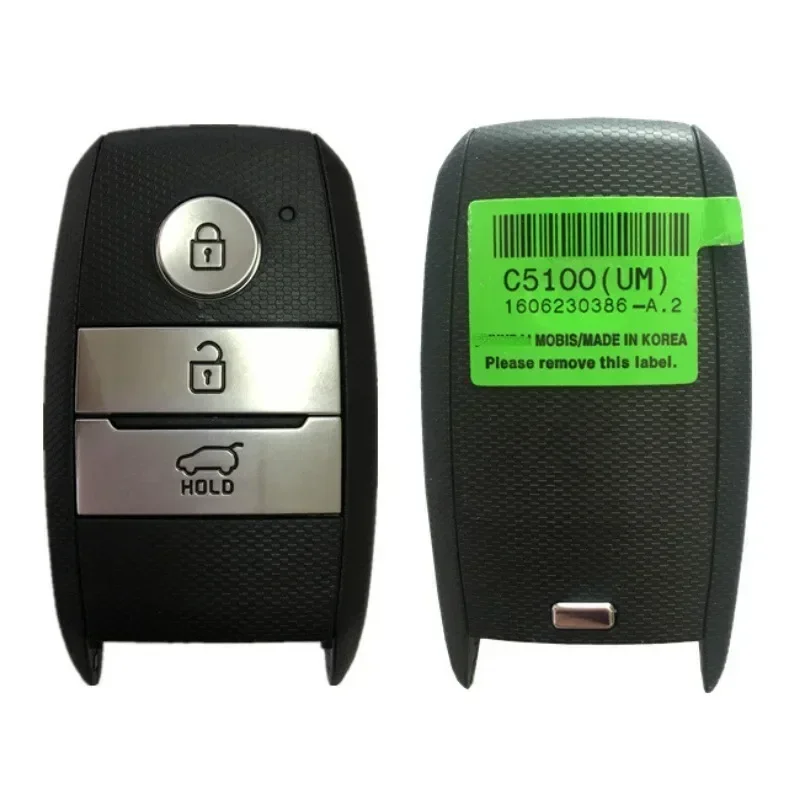 433MHz/FCCID: 95440-C5100/FCCID: 95440-D9510/ID47 Chip Car Key Fob Remote for Kia for Hyundai