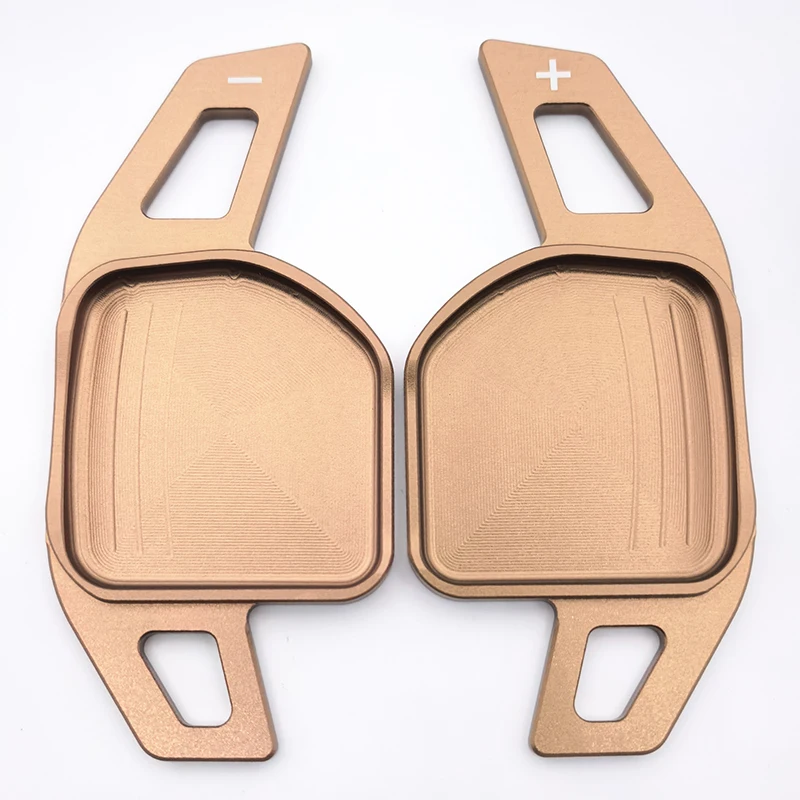 Steering Wheel Padd… - image