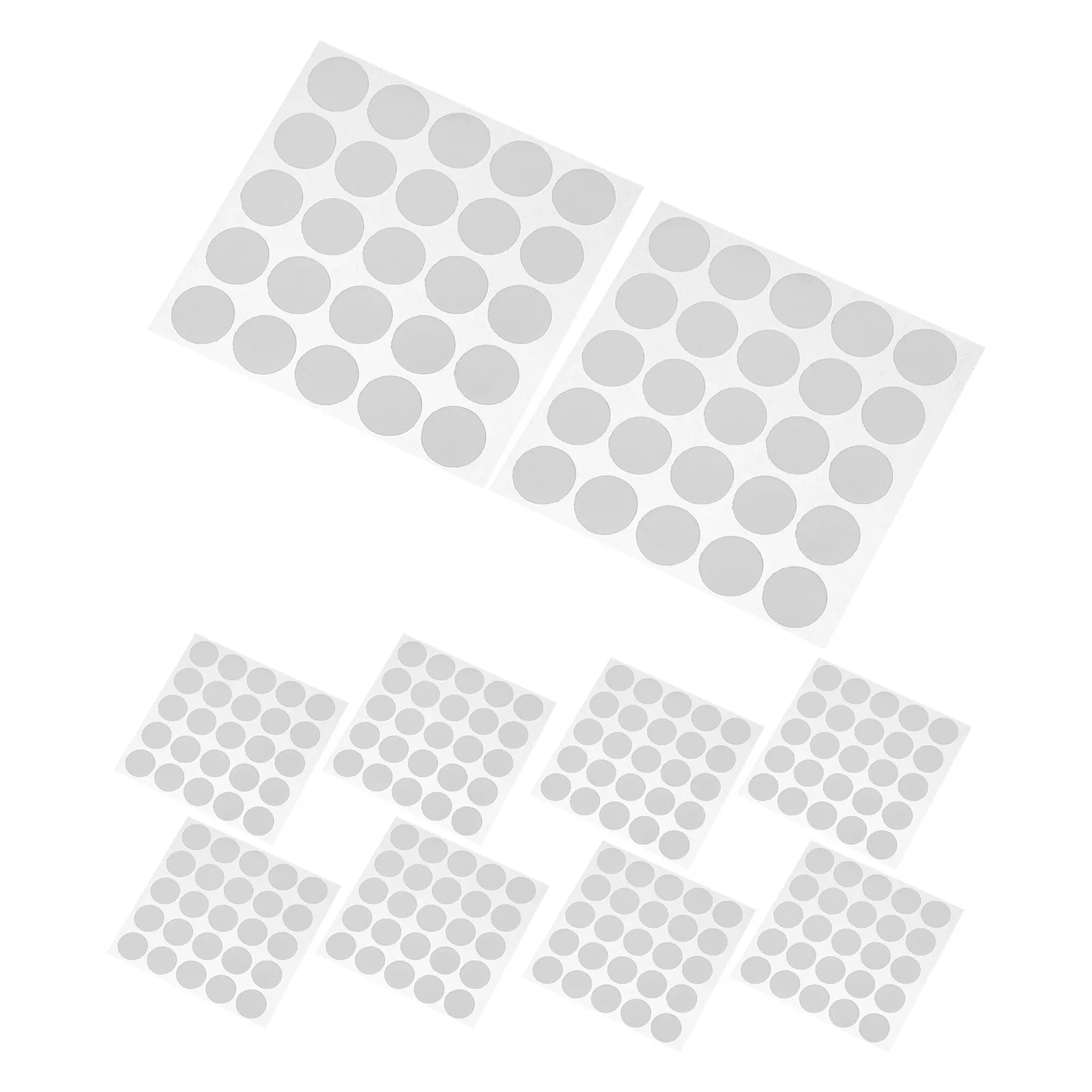 500-pontos-adesivos-nano-dupla-face-transparentes-de-alta-adesao-invisiveis-para-fixacao-de-posteres-quadros-e-molduras-com-acabamento-sem-emendas
