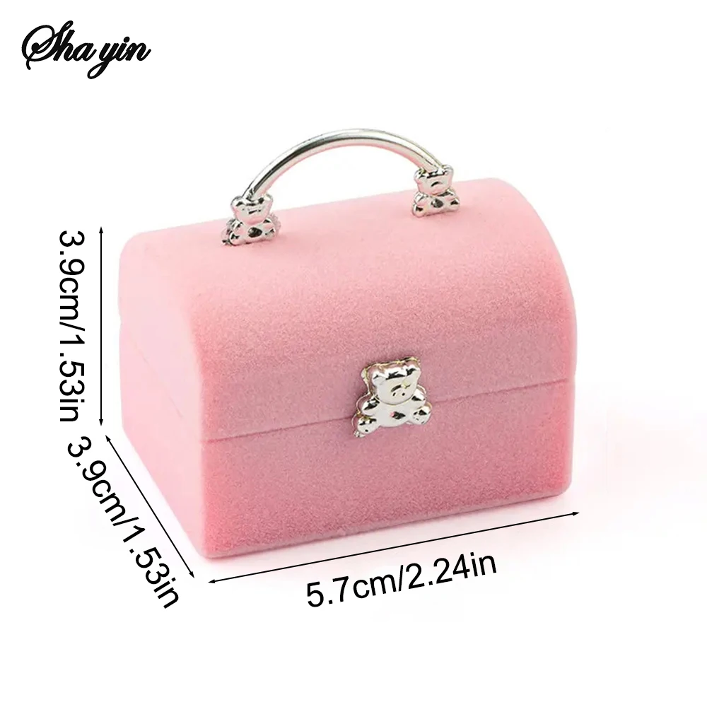 #68 Trending Jewelry Gift Boxes Right Now