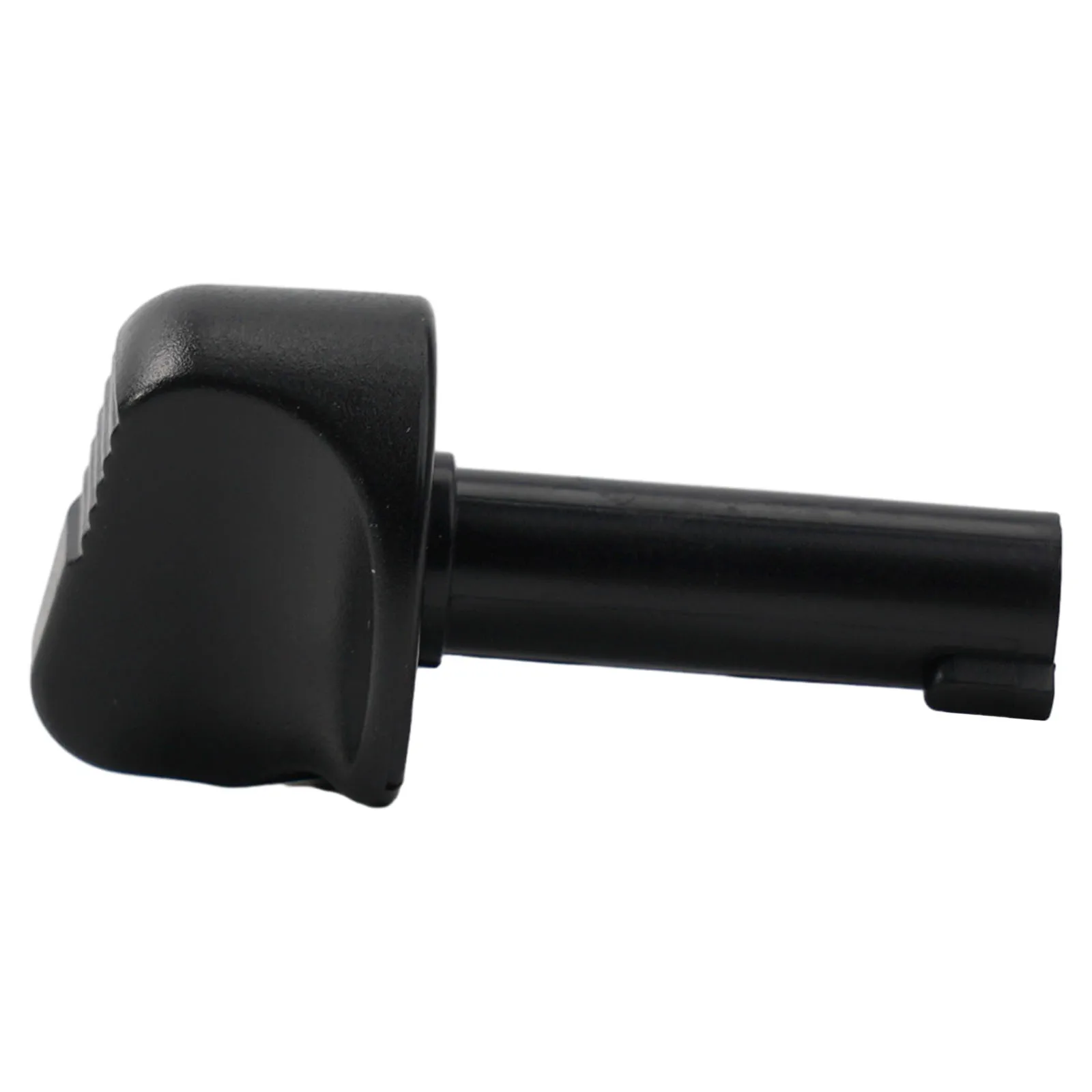 Outdooor Yard Choke Knob 5 Pcs BR450 For 4244 182 9502 For BR350 for Lawn Mower Parts Outdoor Living Plastic