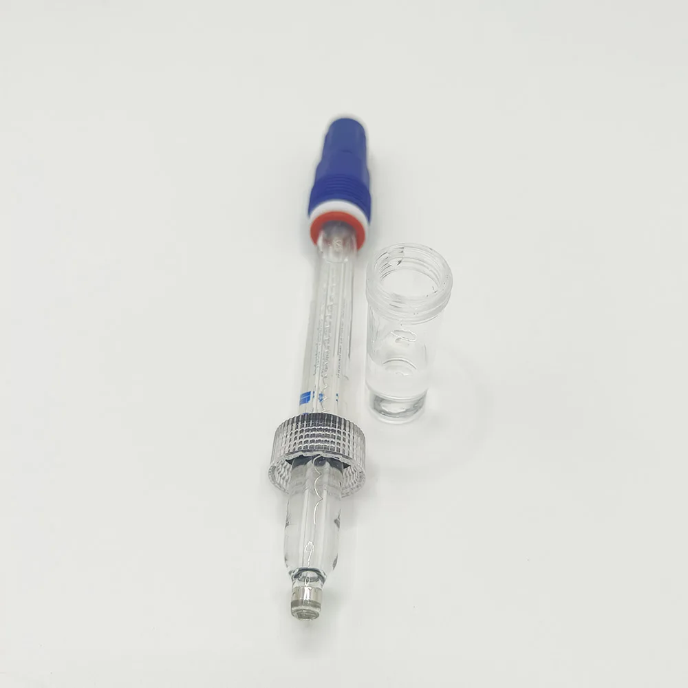 산업용 온라인 ORP 센서 유리 전극 수질 센서 OEM 맞춤형