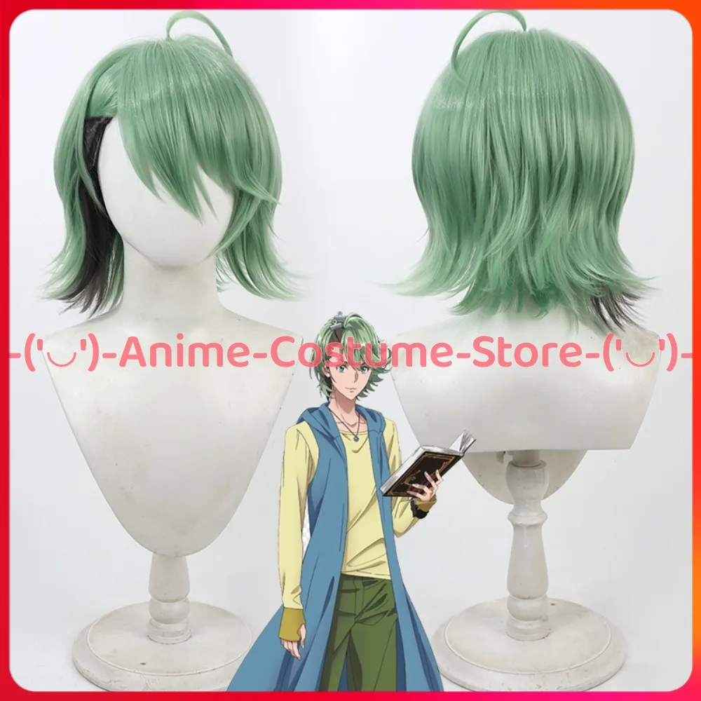 

Kamen Rider Fuuto PI Philip Череп Портрет Косплей Парик Аниме Игровой Персонаж Хэллоуин Карнавальный Костюм Парики Синтетические Волосы