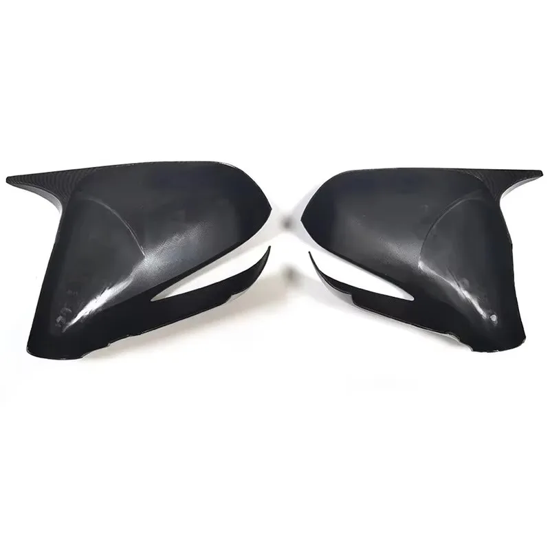 BOMP For Lexus RX RX270 RX350 RX450 2008 2009 2010 2011 2012 2013 2014 2015 Protective cover for rearview mirror with turn signa view 4