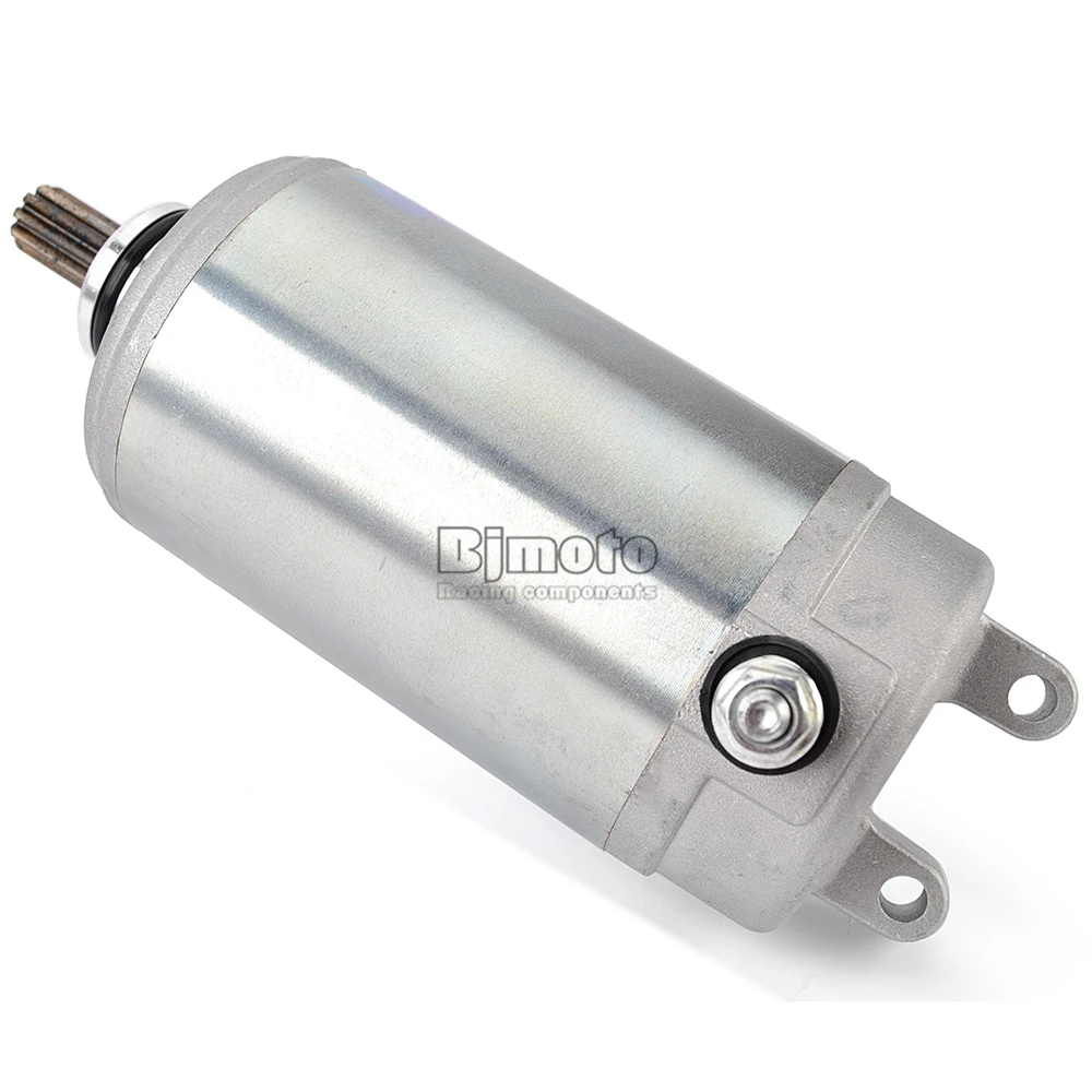 Motorrad-Anlasser für Yamaha EXCITER Wave Runner GP800 AR210 63M-81800-00 für Triumph Daytona Tiger 955i Sprint ST 1050 – Detail 14