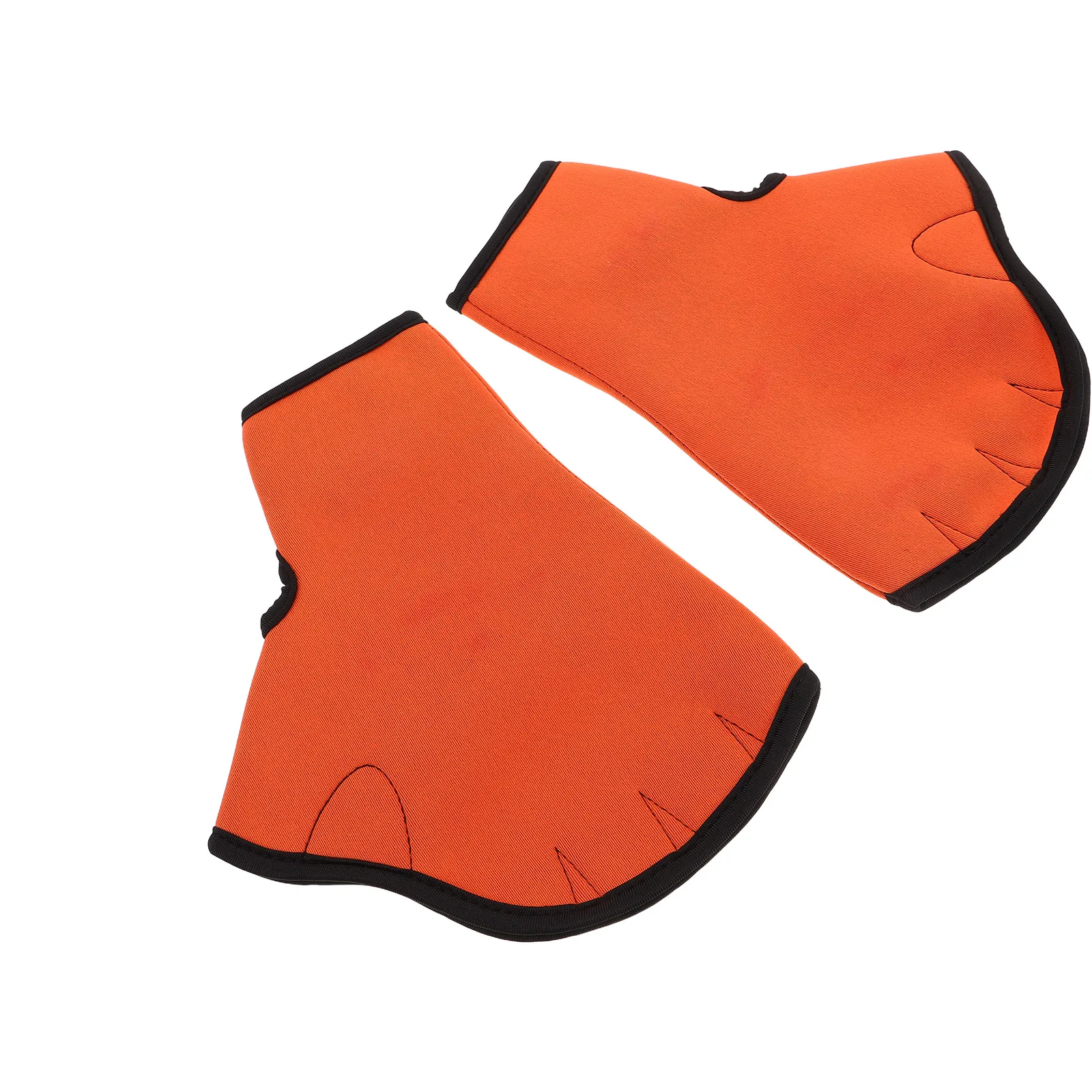 

2PCS Diving Palm Cover Swimming Gloves Aquatic Fitness Accessories Breathable NonSlip Scuba Gear Water Sports Equipment