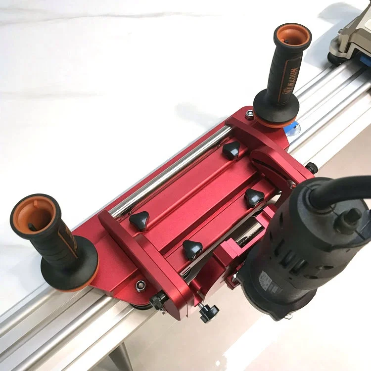 

2000mm Manual Tile Cutter for Cutting Porcelain Ceramic Floor