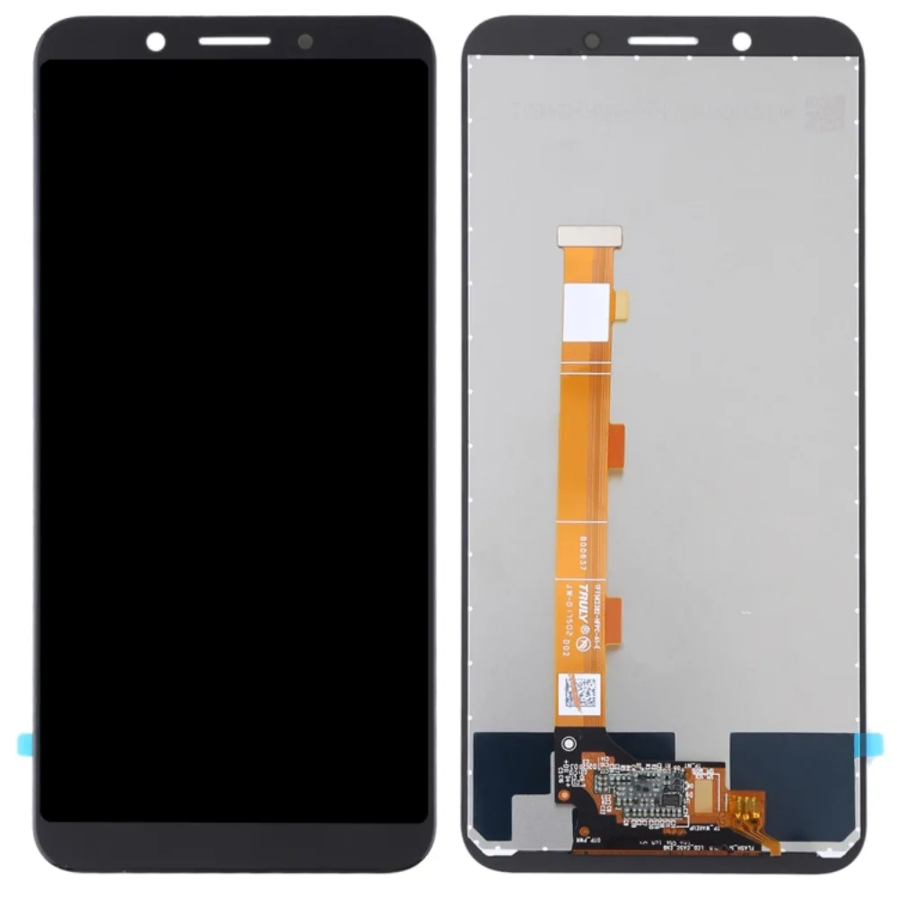 

5.7 inches Replacement LCD Screen for Oppo A83 and Digitizer Repair Assembly Part