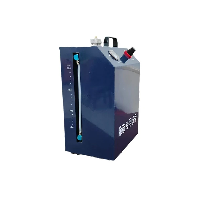 Engine Cylinder Dynamic Decarbonization Machine Cleaning Machine Automotive Engine Maintenance Decarbonization CleaningEquipment
