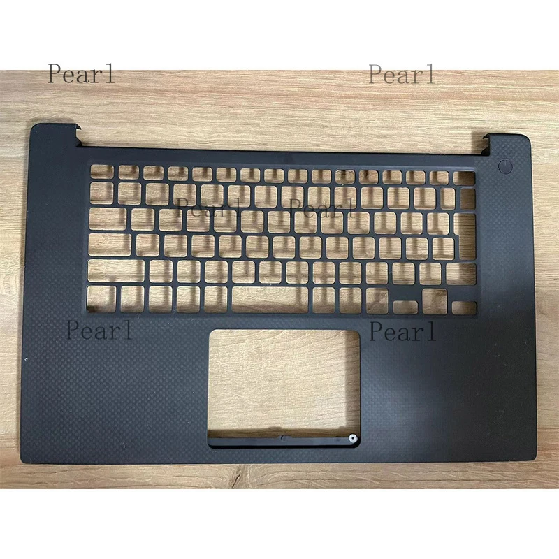 

S For Dell XPS 15 9550 M5510 C shell big enter key palmrest CN-0WKFHP