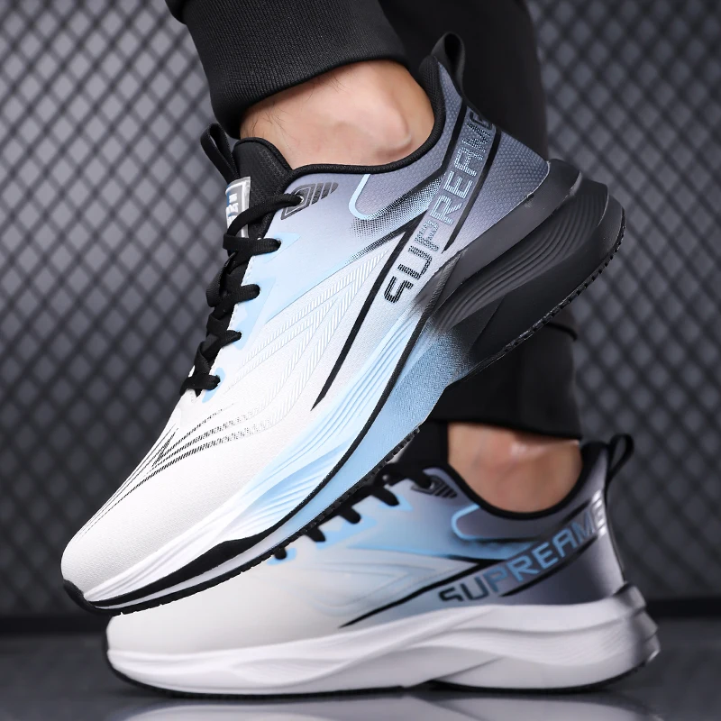 Shoes men Sneakers Male casual Mens Shoes tenis Luxury shoes Trainer Race Breathable Shoes fashion loafers running Shoes for men