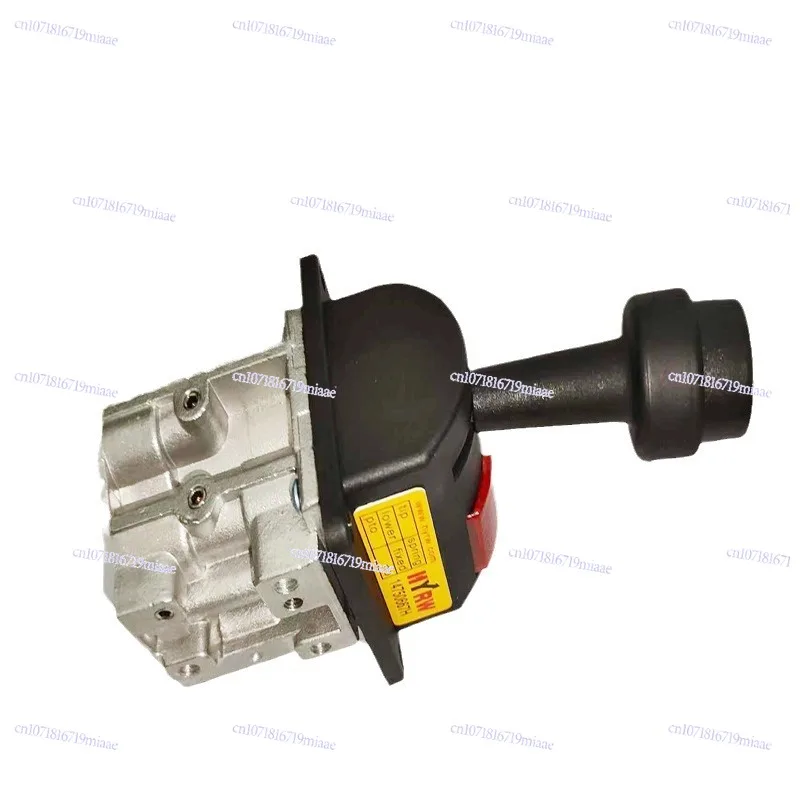 أجزاء الشاحنات صمام تشغيل مناسب لـ 3 فتحات عبر الحدود #4