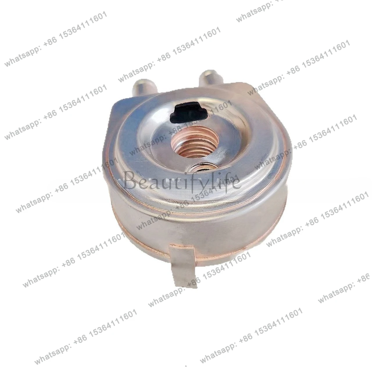 TOOL Oil cooler 1J551-37011 1J55137011 V3300 V3800