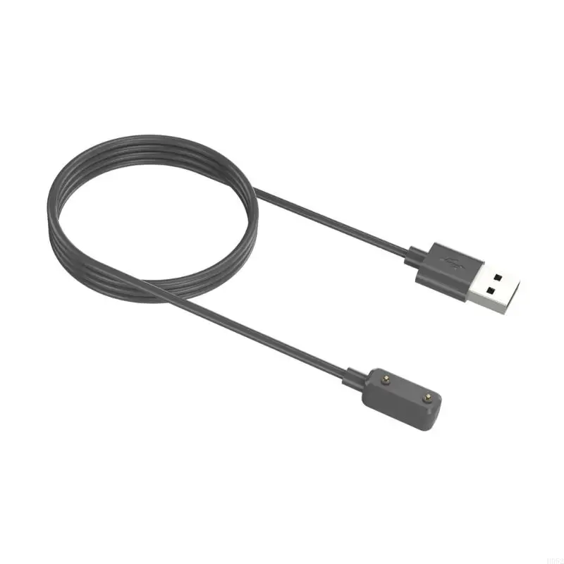 H052 Soft Sports Зарядка кабеля магнитное соединение кабель Abs Comploy Exumper For Fit 3 R390