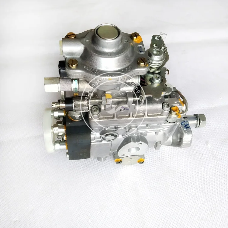 Suitable For 6BT Diesel Engine Parts Fuel Injection Pump 4988565