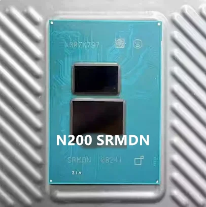 100% NEW N200 SRMDN BGA Chip One-stop professional BOM table matching service