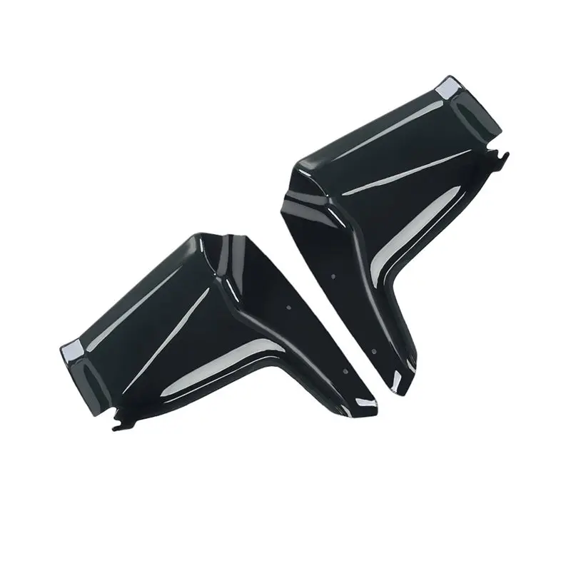 Reliable-Side Wind Deflector For XTZ700 Tenere 19-25