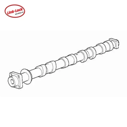 LINK-LOCK Camshaft head root 11317563663 For BMW N52