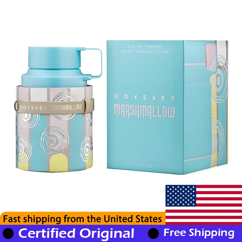 Armaf Odyssey Marsh…