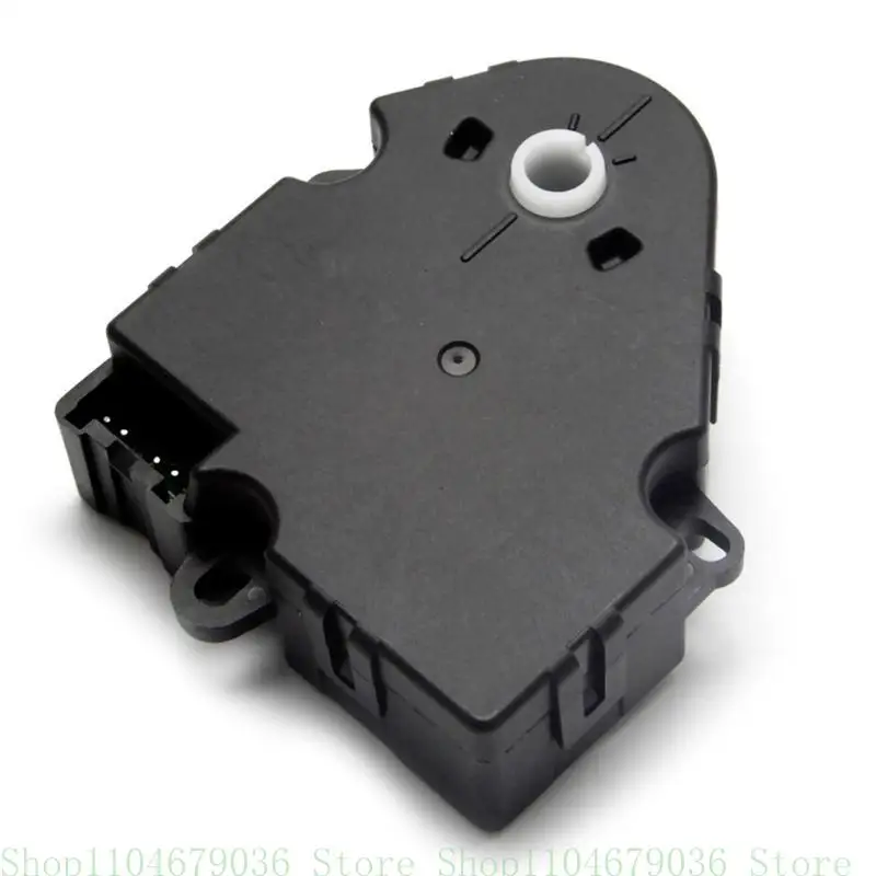 

Высокопроизводительный эффективный двигатель для регулировки воздушного потока, подходит для автомобилей 16163982 52402588 52402598 89018365 604-106